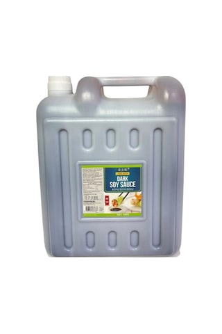 Jolion Dark Soya Sosu 15 KG