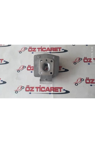 Mobylette Mobilet 51-52 Av-10 Silindir Kapaği 342904717