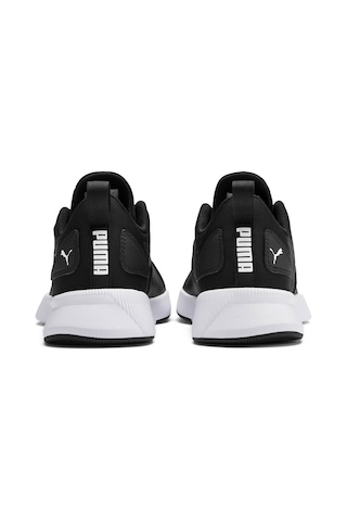 Puma Unisex Koşu & Antrenman Ayakkabısı Siyah - Beyaz 192928-01 Flyer Runner Jr 25k680000486 68027 Siyah - Beyaz