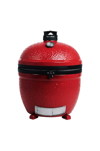 Kamado Joe Big Joe II Stand Alone Seramik Kömürlü Barbekü Mangal 61 CM