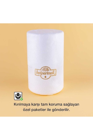 Balparmak Yayla ve Ova Çiçek Balı 2 x 850 G