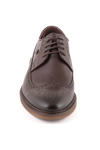 Pierre Cardin 1116 Erkek Ayakkabı Sltk6-001116020 Kahverengi