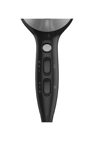 Grundig HD-6080B Saç Kurutma & Fön Makinesi