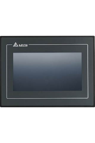 Delta Dop-110Is 10" Ethernetli Dokunmatik Panel Delta Dop-110Is 10" Ethernetli Dokunmatik Panel