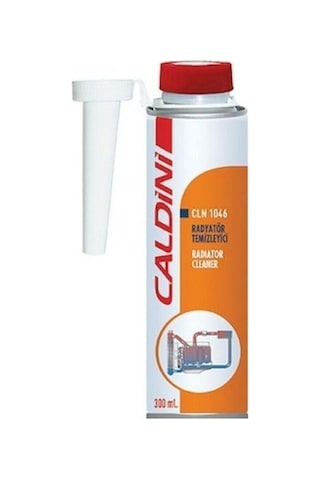 Caldını Radyator Temızleme 300 Ml.