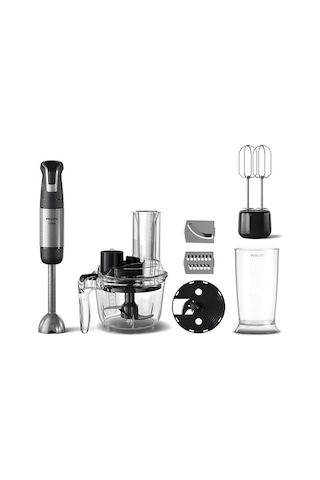 Philips 5000 Serisi HR2695/01 1200 W Blender Seti (Teşhir & Outlet)