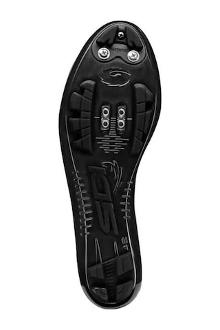 Sıdı Dust Mtb-gravel Ayakkabı Siyah