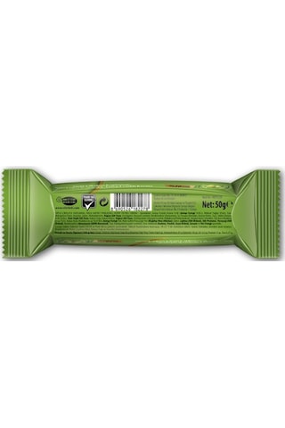 Çikolata Fıstık İşi Antep Fıstıklı 50 G X 12 Adet