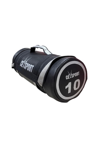 Pro Powersandbag 10 Kg Siyah