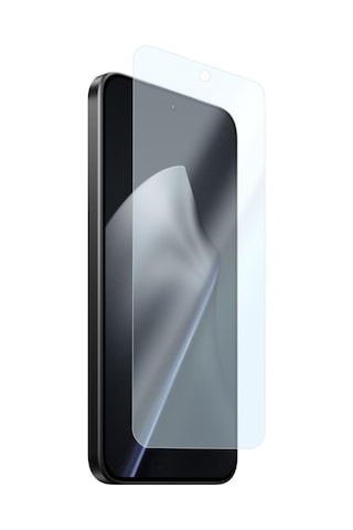Xiaomi 15t Ekran Koruyucu 9h Nano Parlak Şeffaf Film