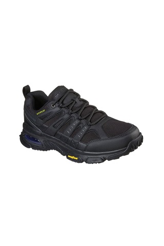 Skechers Skech-air Envoy Erkek Günlük Ayakkabı 237214-bbk Siyah