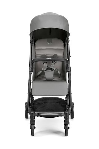 Inglesina Now Kabin Bebek Arabası Snap Grey-9845