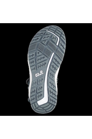 Jack Wolfskin Lakewood Ride Sandal W Kadın Outdoor Ayakkabı (544742309)