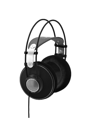 Akg K612 Pro Stüdyo Kulaklığı