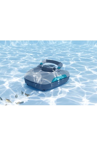Bestway 58942 Aquatronix Pro G300 Otomatik Havuz Temizlik Robotu