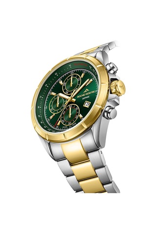 Roche Montre Rmg8003-04 Erkek Kol Saati Metalik Gri