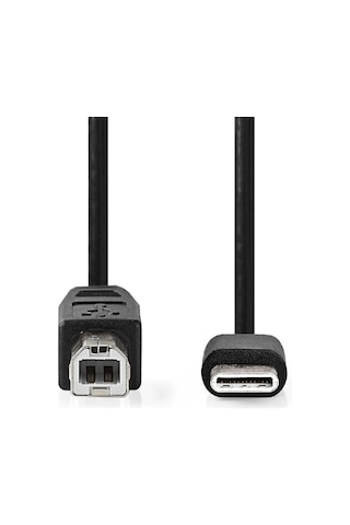 4970 Tpe C To Usb Printer Yazıcı Tarayıcı Ara Bağlantı Kablosu 3m