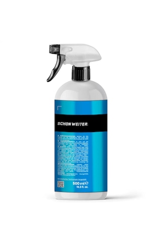 Seramik Hızlı Cila Sprey 500 Ml Lızzard Schön Weiter