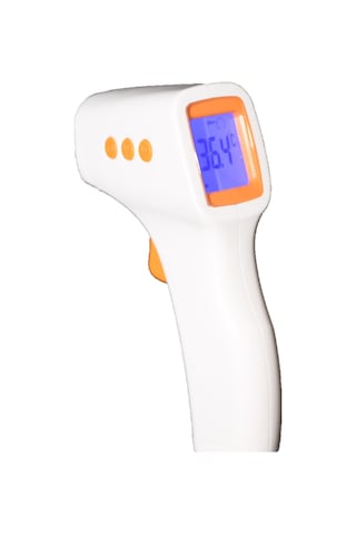 Freely YI-300 Dijital Temassız Ateş Ölçer