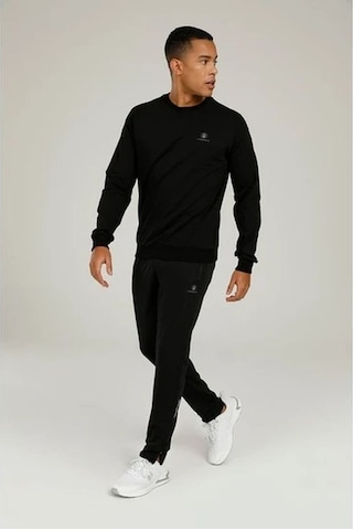 Lumberjack Mb C Neck Sw 4pr Erkek Sweatshirt Sn75 001