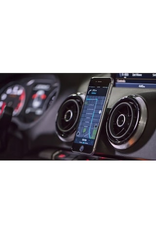 Audi A3 Telefon Tutucu