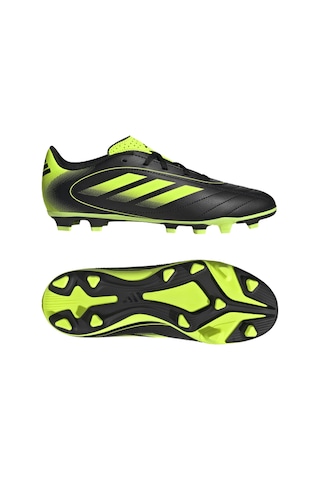 Adidas Goletto Ix Fg/mg J Çocuk Halı Saha Kramponu Jh6647 Siyah