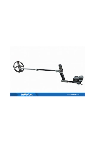 XP Deus Dedektör (Ana Ünite ve 22CM X35 Başlık İle)