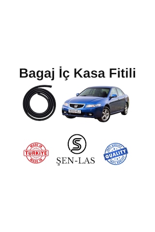 Honda Accord 2003-2008 Şen-las Bagaj Fitili Şl23805