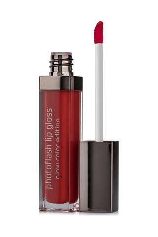 Pierre Cardin Photoflash Dudak Parlatıcı Red Fire