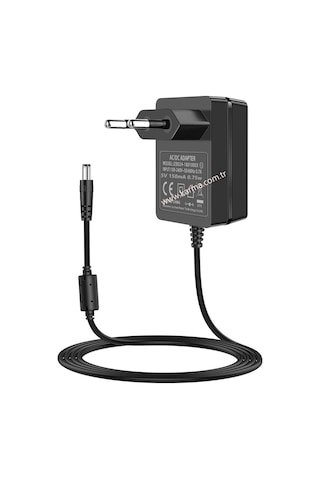 Logitech Bluetooth Audio Adapter İçin 5v 150ma 0.15a 0.75w Ac Adaptör / Nbadp026