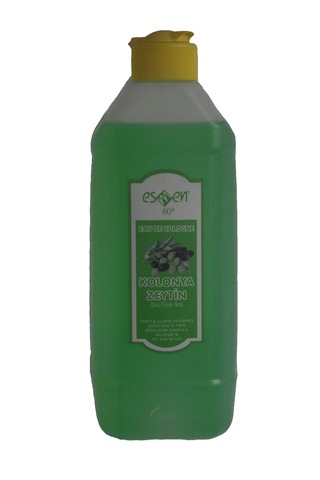 Zeytin Kolonyası 1000ml