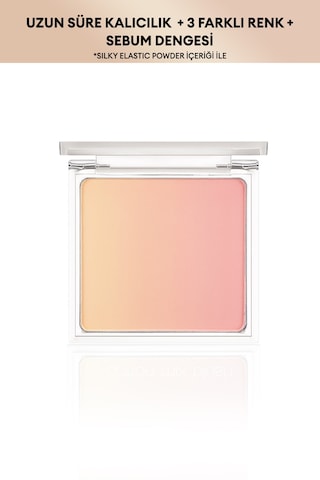 Missha Cotton Mix Blush Allık No.01