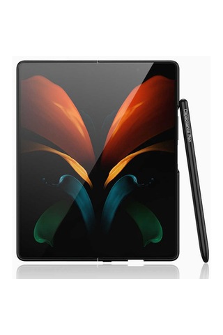 Lexroo Pencil 05 Dokunmatik Çizim Kalemi - Siyah