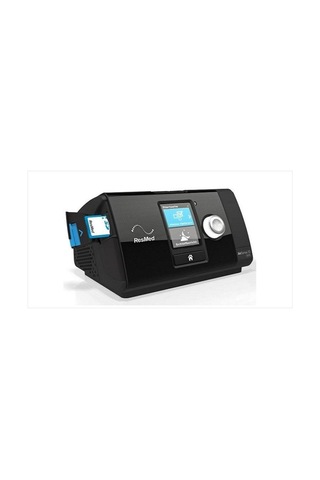 Resmed Airsense 10 Autoset Otomatik Cpap Cihazı +N20 Maske