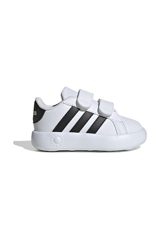 Adidas Grand Court 2.0 Cf I Bebek Günlük Ayakkabı Id5271 Beyaz Id5271 Beyaz