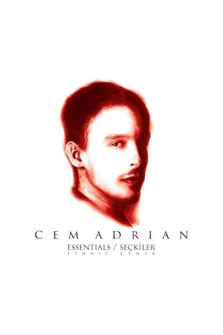 Cem Adrian - Seçkiler Vol: 1 (Cd)