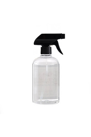 Boş Fısfıs Sprey Şişe 500 Ml 1 Adet Kimyasala Dayanıklı 500ml