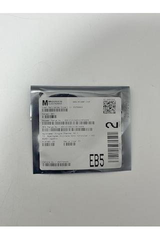 Texas Instruments Adc121s021cımf/nopb Analogdan Dijitale Dönüştürücü 25 Adet