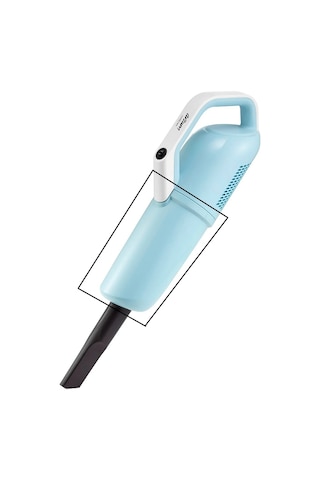 Arzum Ar4087 Gırgır Toz Haznesi