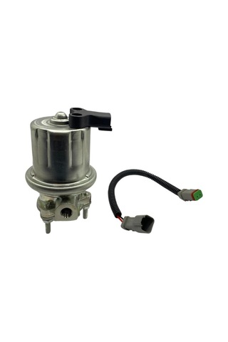 24v Yakıt Pompası Hyundaı Cummıns Motor