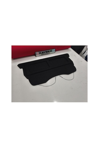Kayseri Pandizot Ford C Max Pandizot Bagaj Rafı Düz 2011-2019 İmalatçıyız