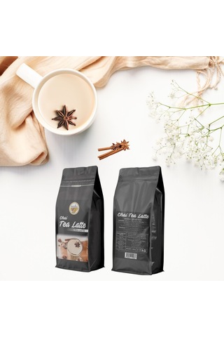 Nera Chai Tea Latte Toz İçecek 1 KG