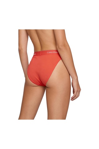 Calvin Klein Kadın Pembe Hipster Bikini Altı Lv00q61132-16171