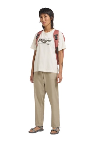 Jack Wolfskın Jack Wolfskin Montero Pants Kadın Outdoor Pantolonu 4030 Çok Renkli
