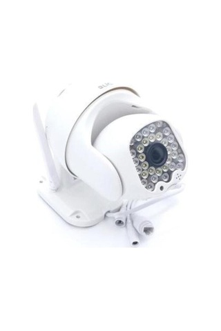 Blic Blm-04 Yoosee App Akıllı Ip Kamera Su Gecirmez Kamera