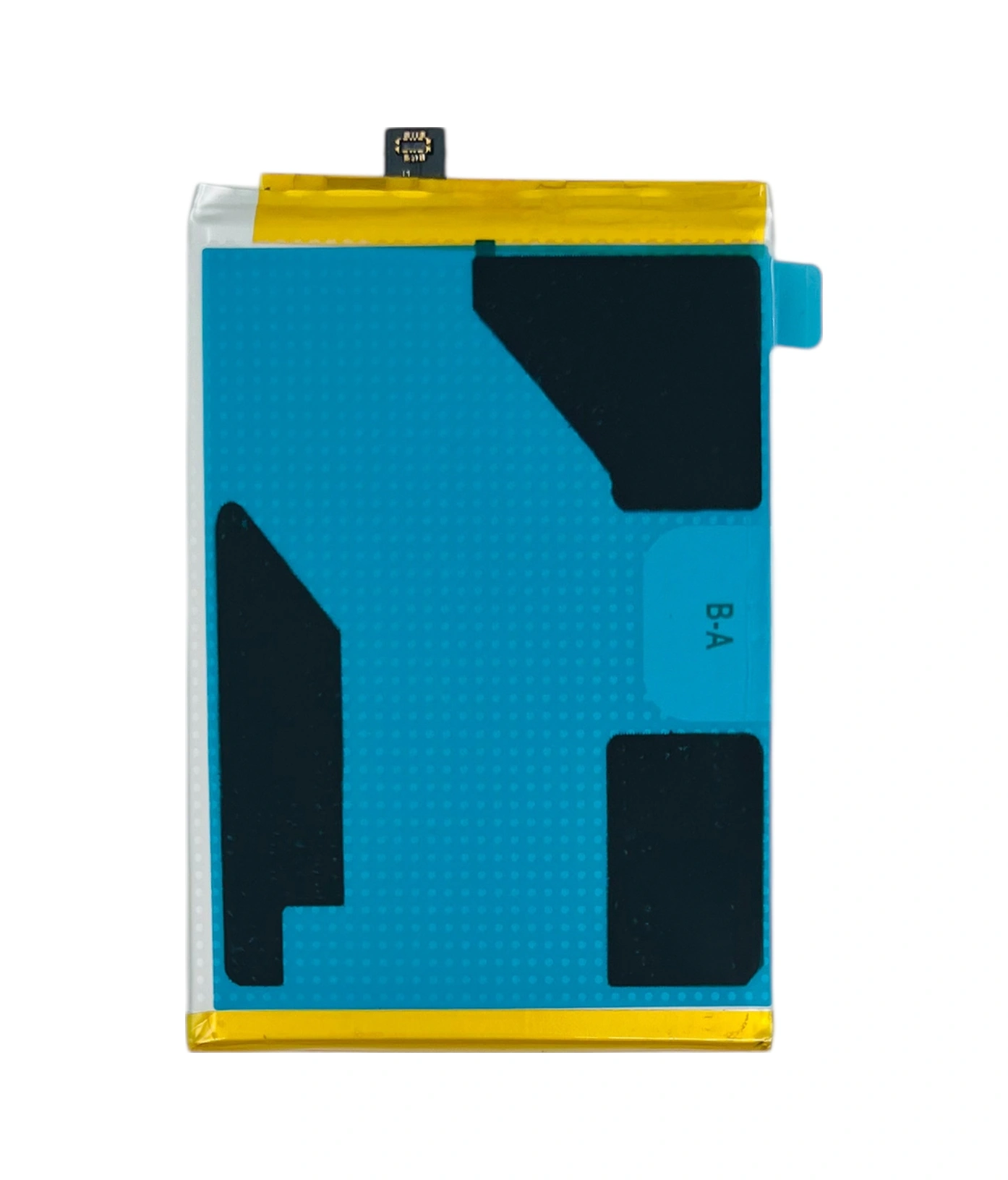 Teknonet Vivo Y53s Uyumlu Nettech B-q8 5000 Mah Batarya - Siyah