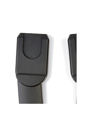 Mamas & Papas Airo Adaptör Siyah