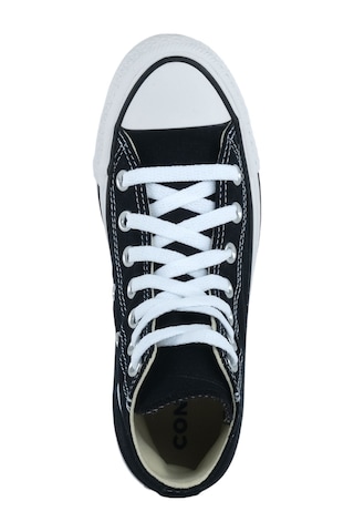 Converse Chuck Taylor All Star Siyah Ayakkabı M9160c.001