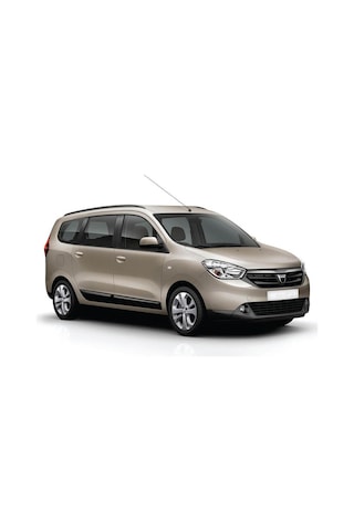 Dacia Lodgy 2013-2014-2015 Ön Cam Silecek Takımı 55x40cm