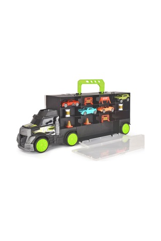Dickie Toys Carry & Store Transporter 203747007